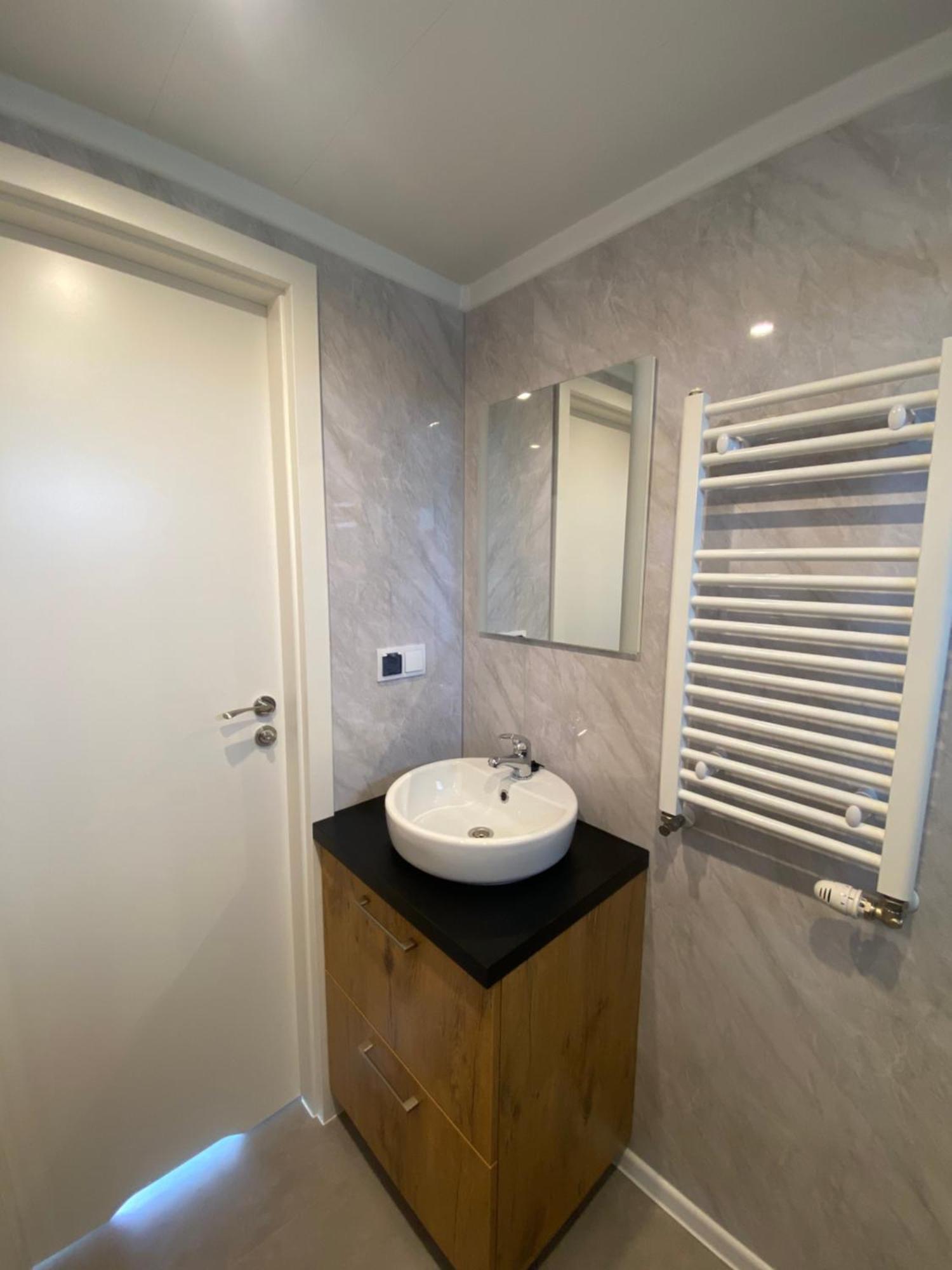 Oldeberkoop Chalet Rustique מראה חיצוני תמונה